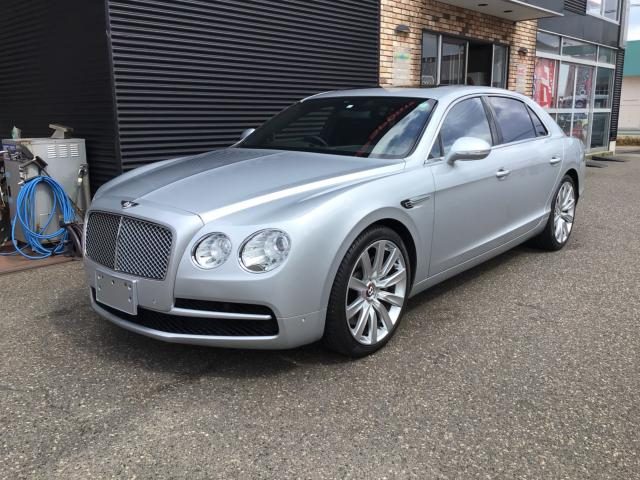 Bentley