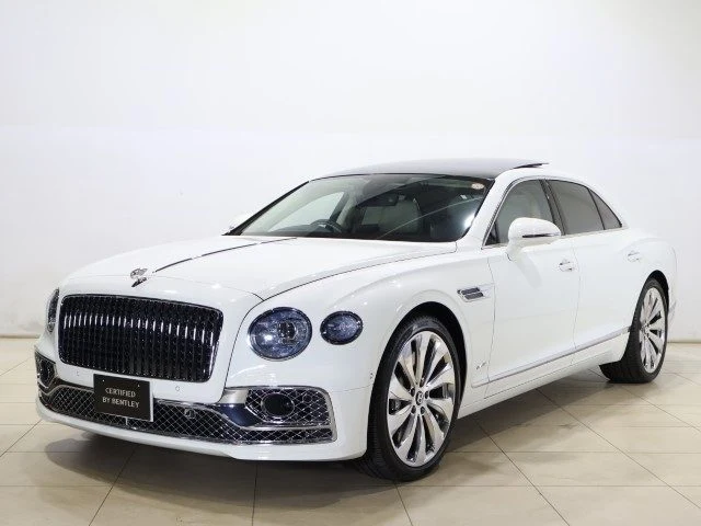 Bentley
