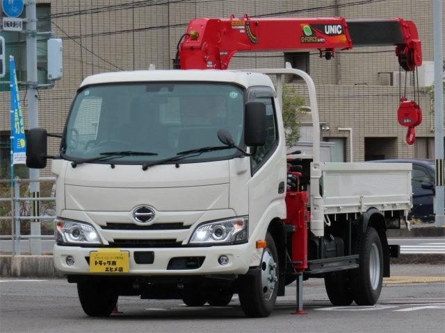 Hino Dutro
