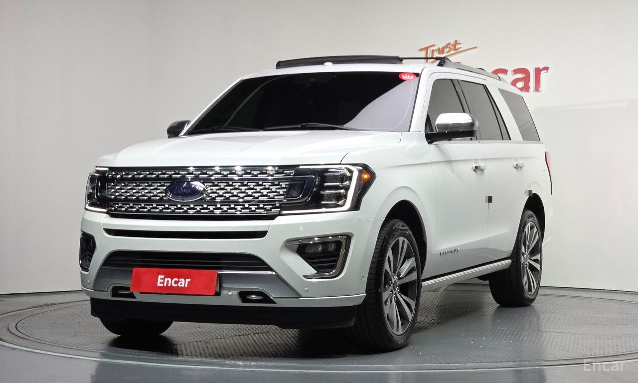 Ford Expedition