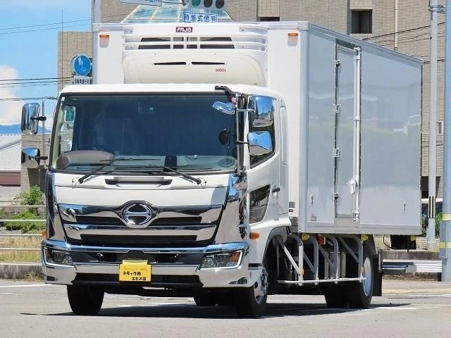 Hino Ranger