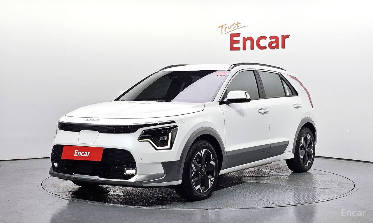 Kia Niro