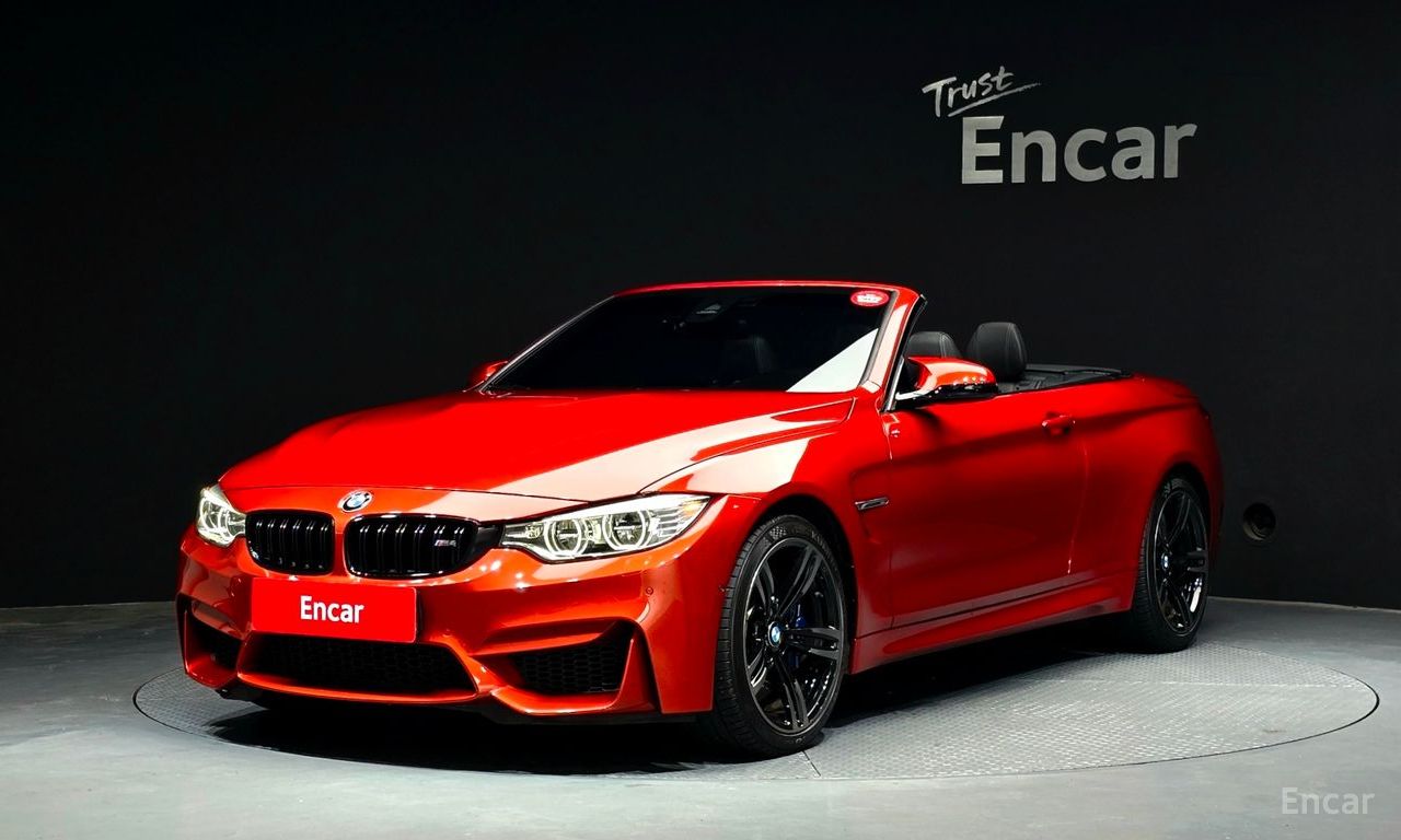 BMW M4