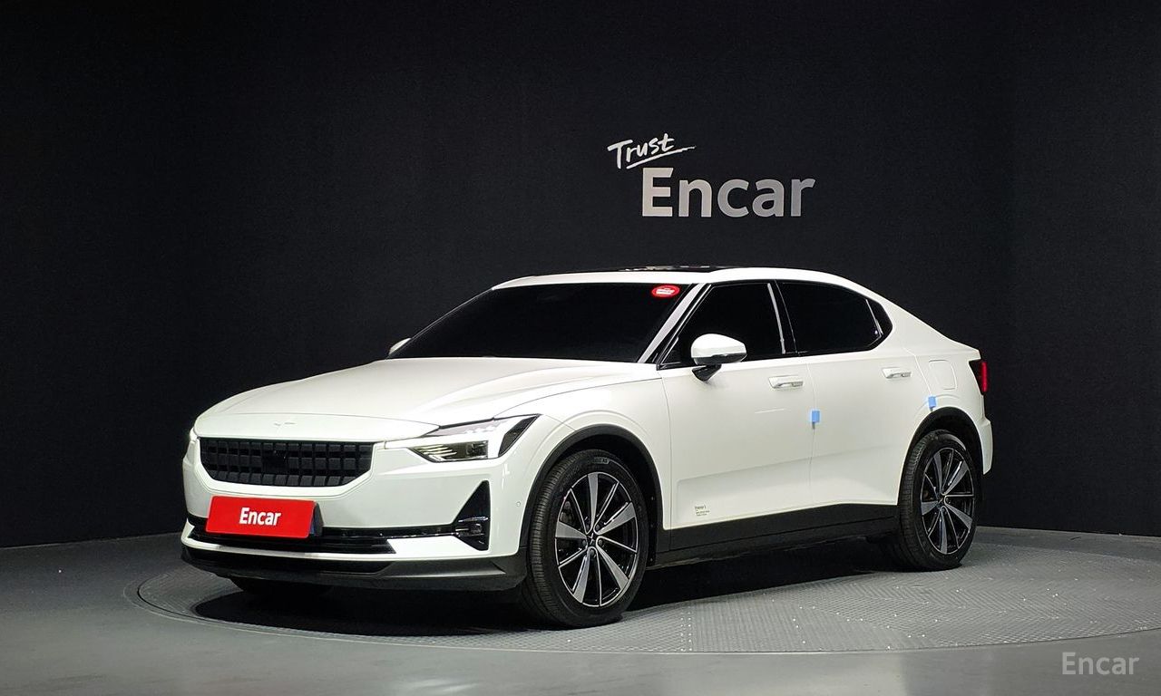 Polestar 2