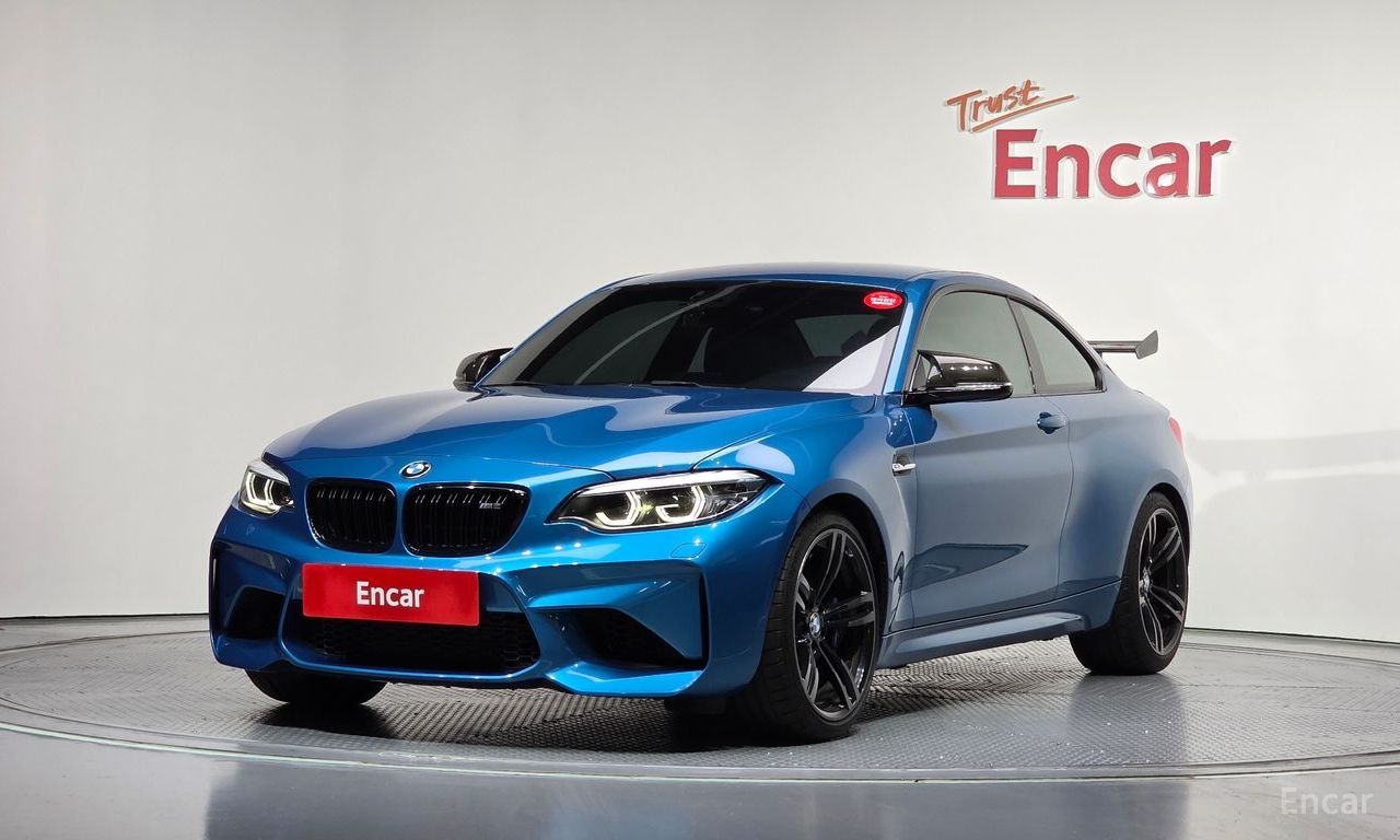 BMW M2