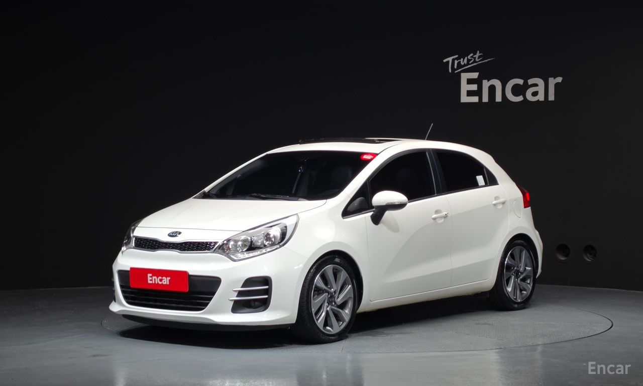 Kia Pride