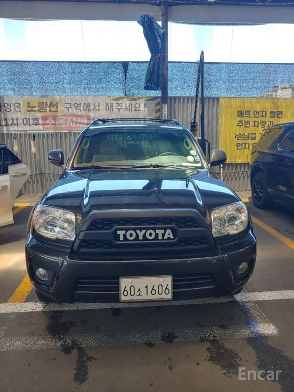 Toyota 4Runner