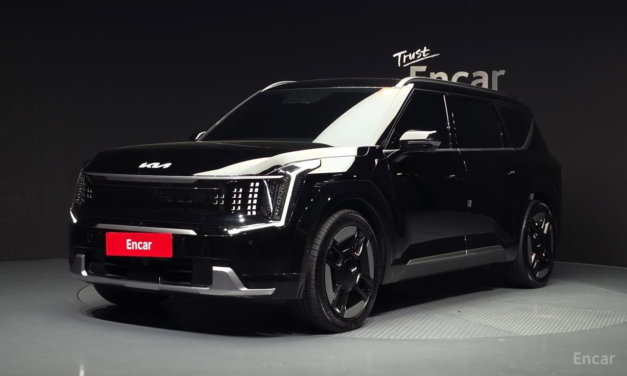 Kia EV9