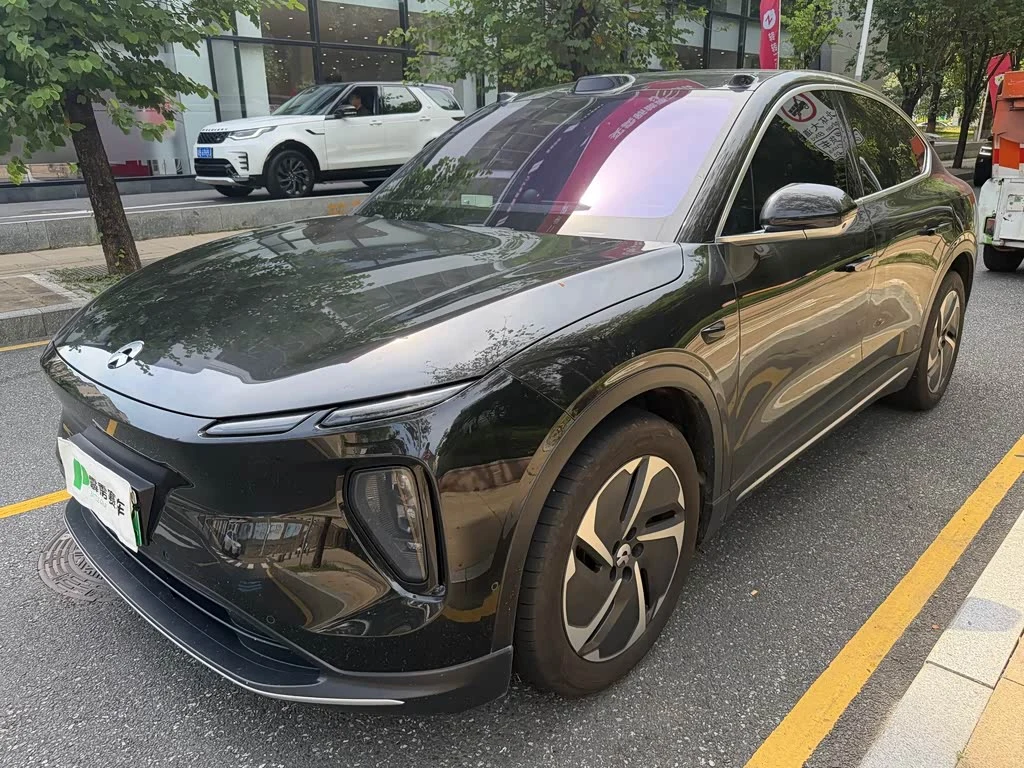 NIO EC6