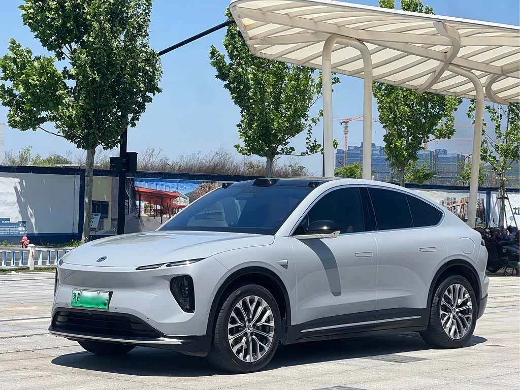 NIO EC6