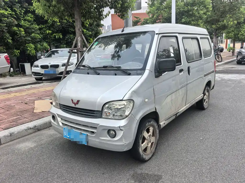 Wuling Sunshine