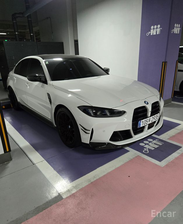 BMW M3
