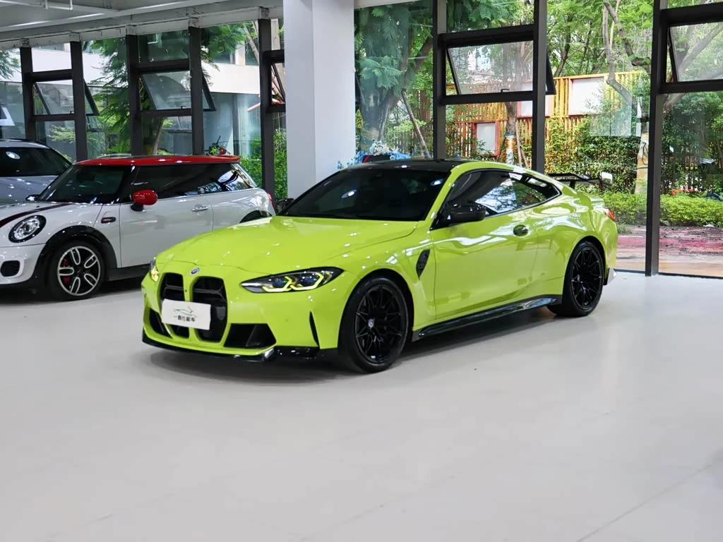 BMW M4