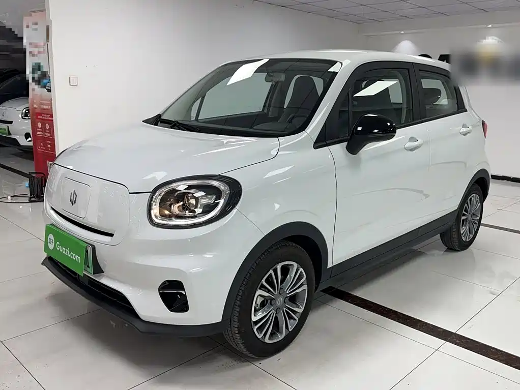 Leapmotor T03