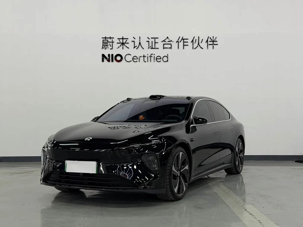 NIO ET7