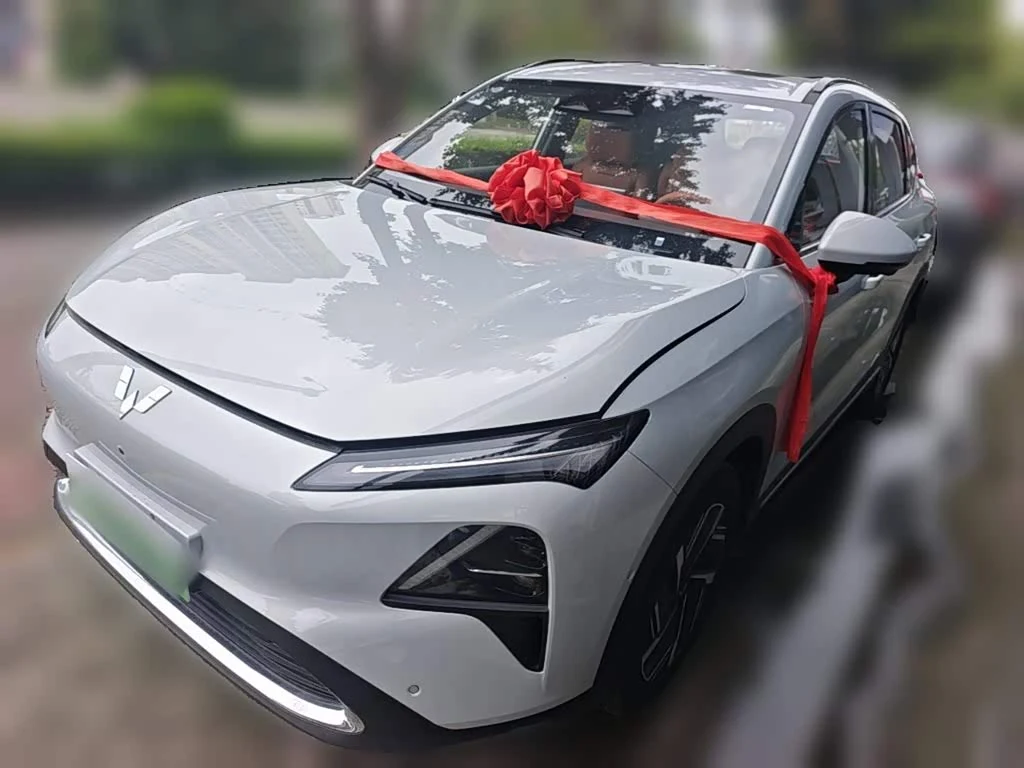 Wuling S