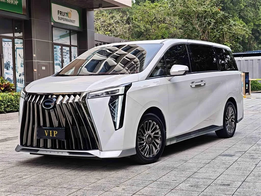 GAC M8