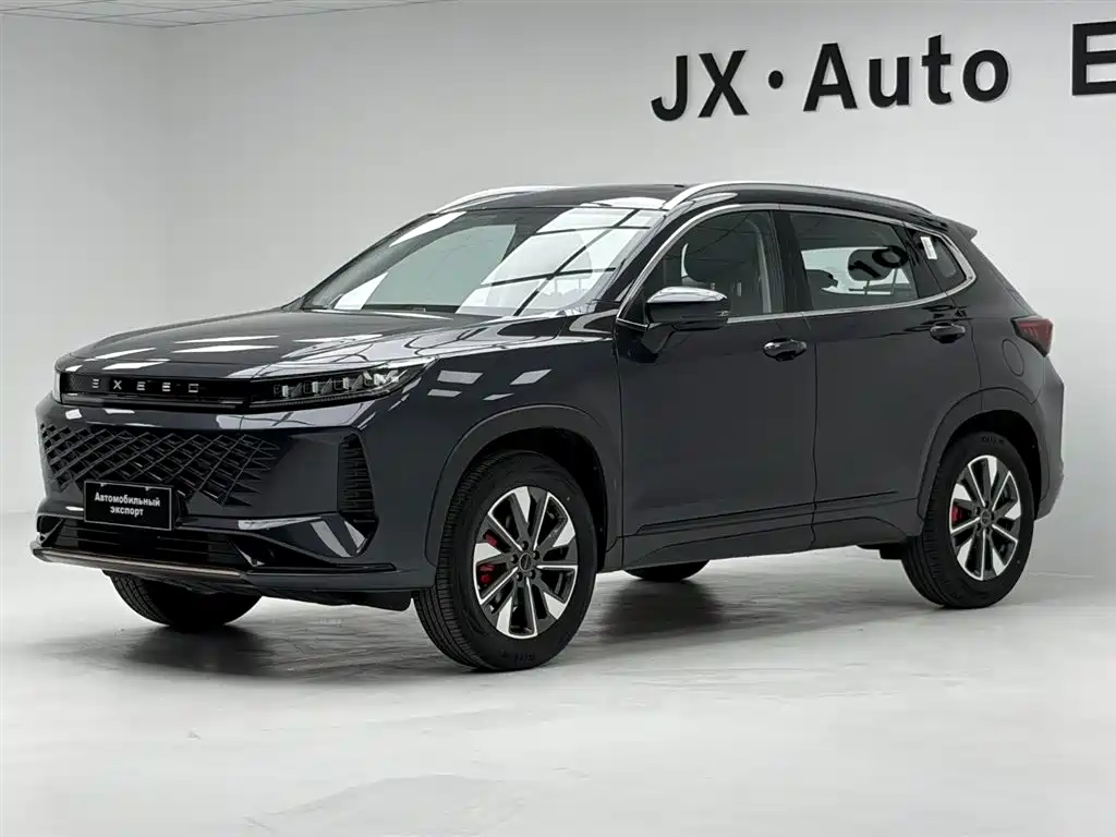 Автомобиль #725800