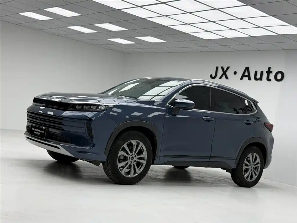 Автомобиль #726629