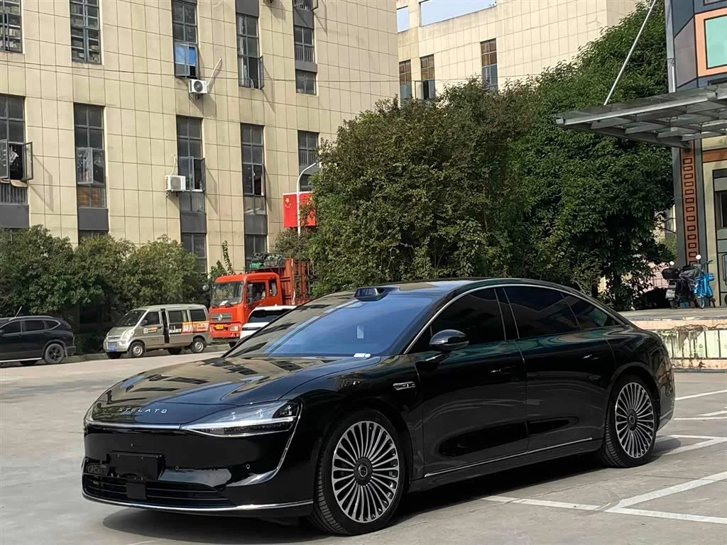 Stelato S9