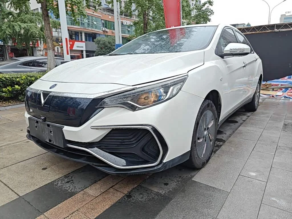 Venucia D60EV
