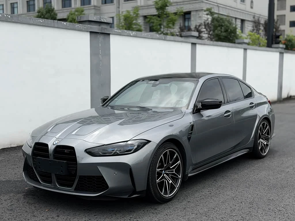 BMW M3