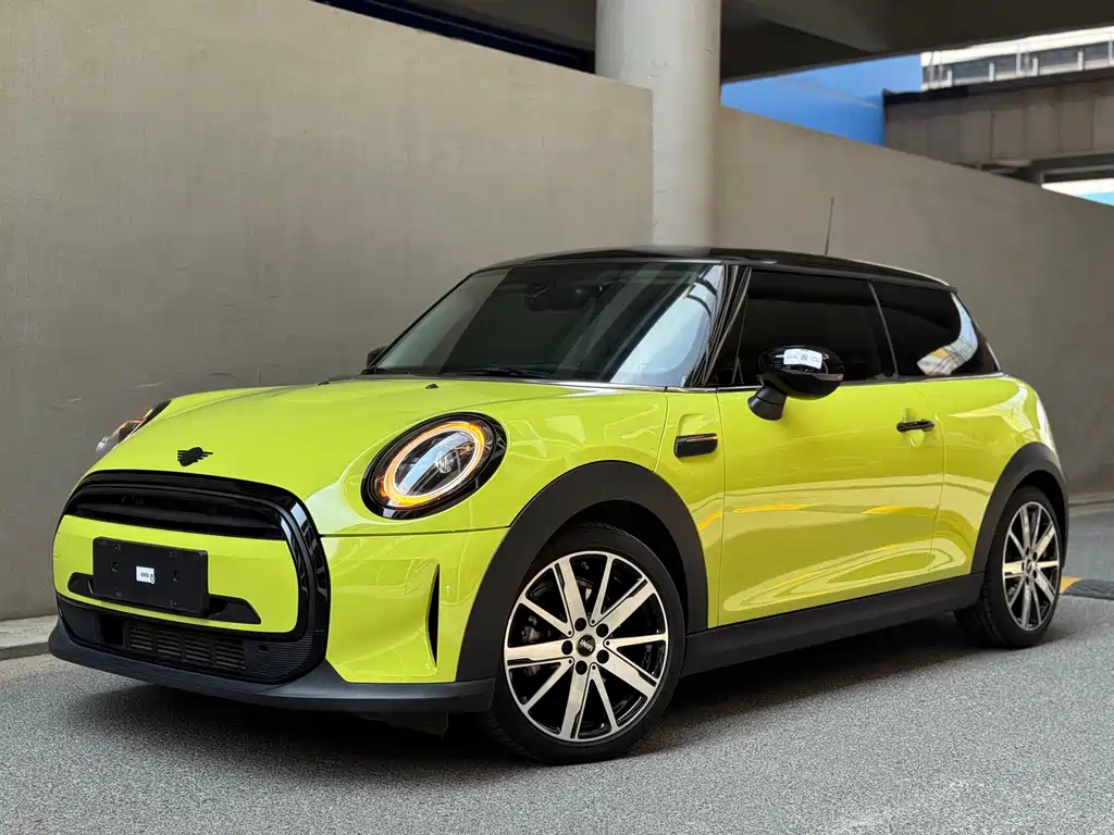 Mini Mini