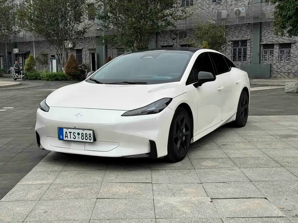 Haobo GT
