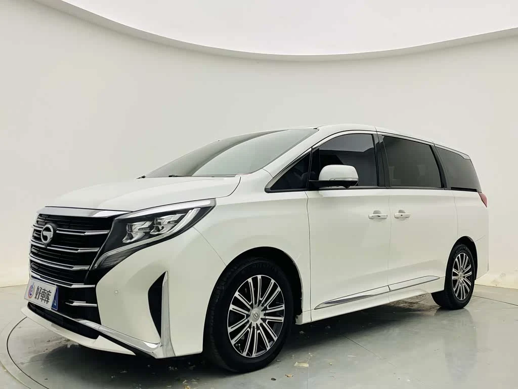GAC M8