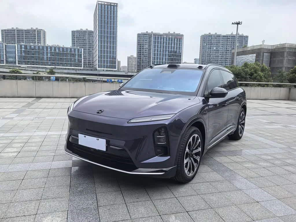 NIO ES6