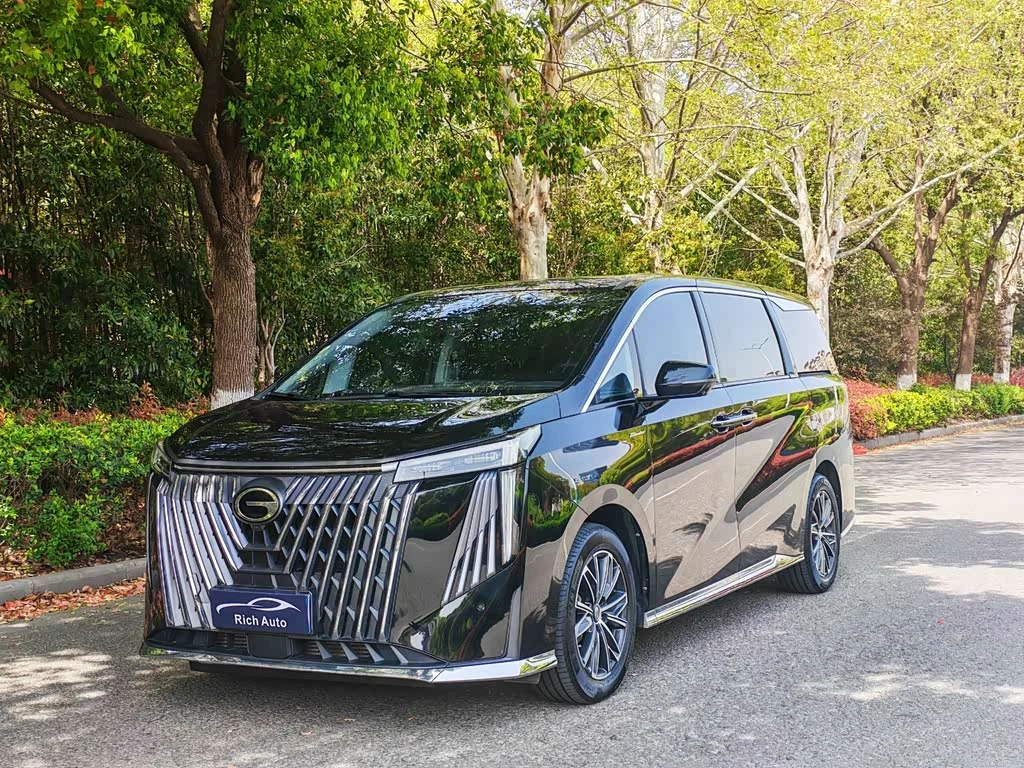 GAC M8