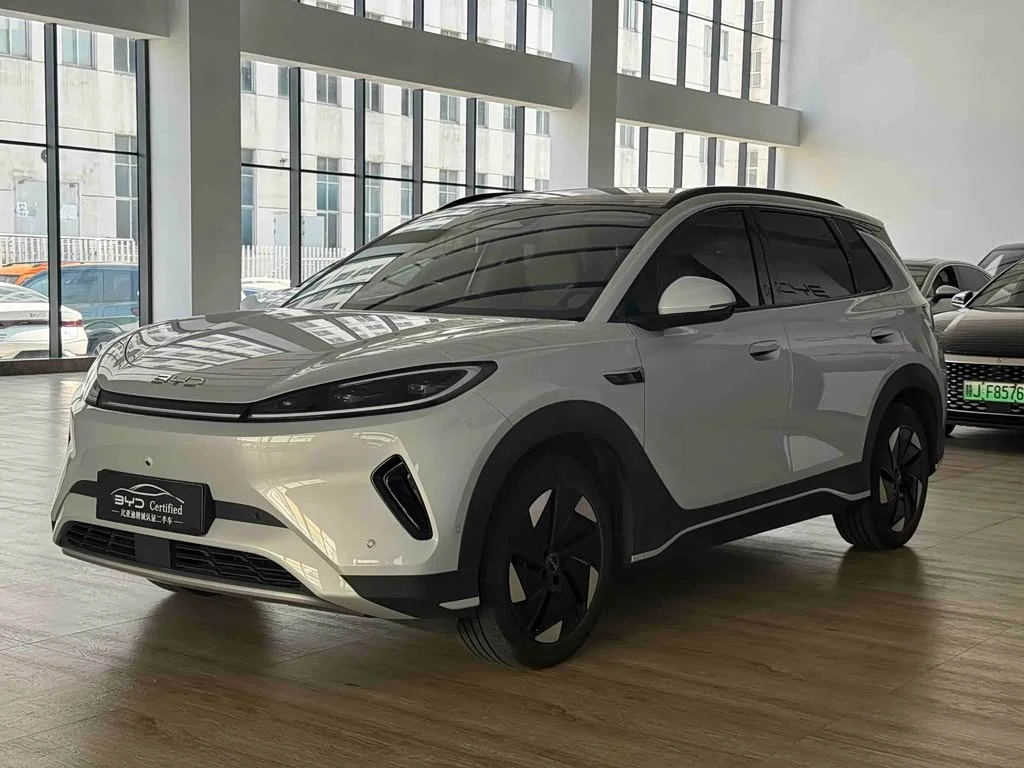 BYD 05 EV