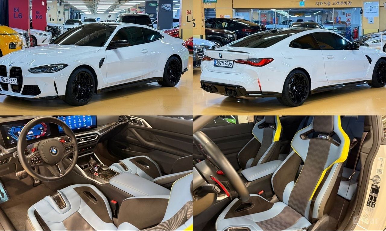 BMW M4