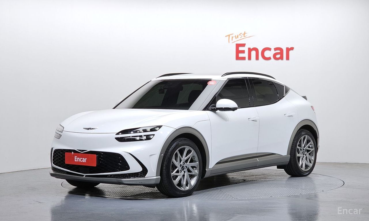 Genesis GV60