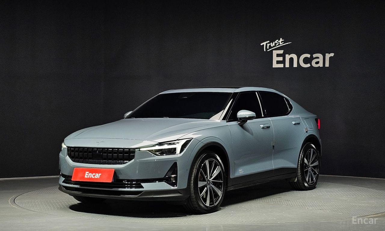 Polestar 2