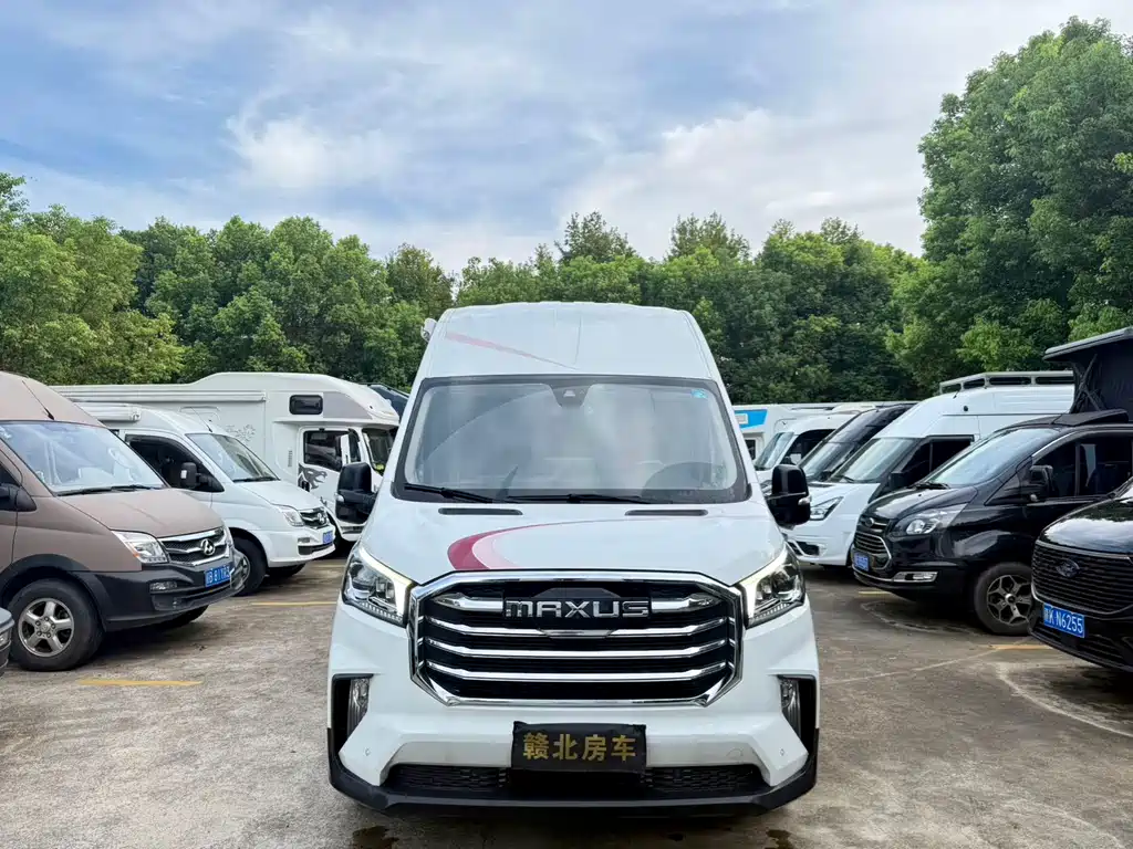 Maxus SAIC MAXUS V90