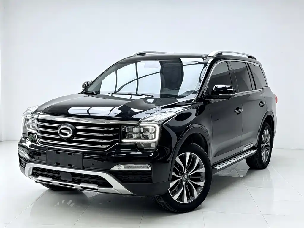 GAC GS8