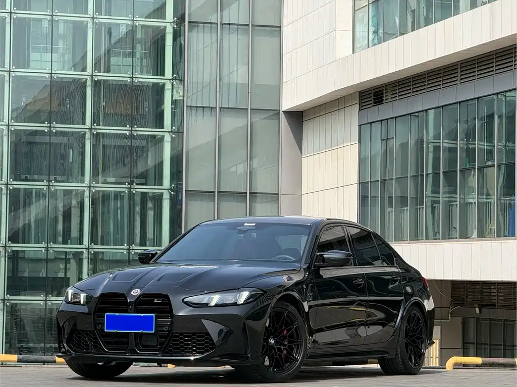 BMW M3