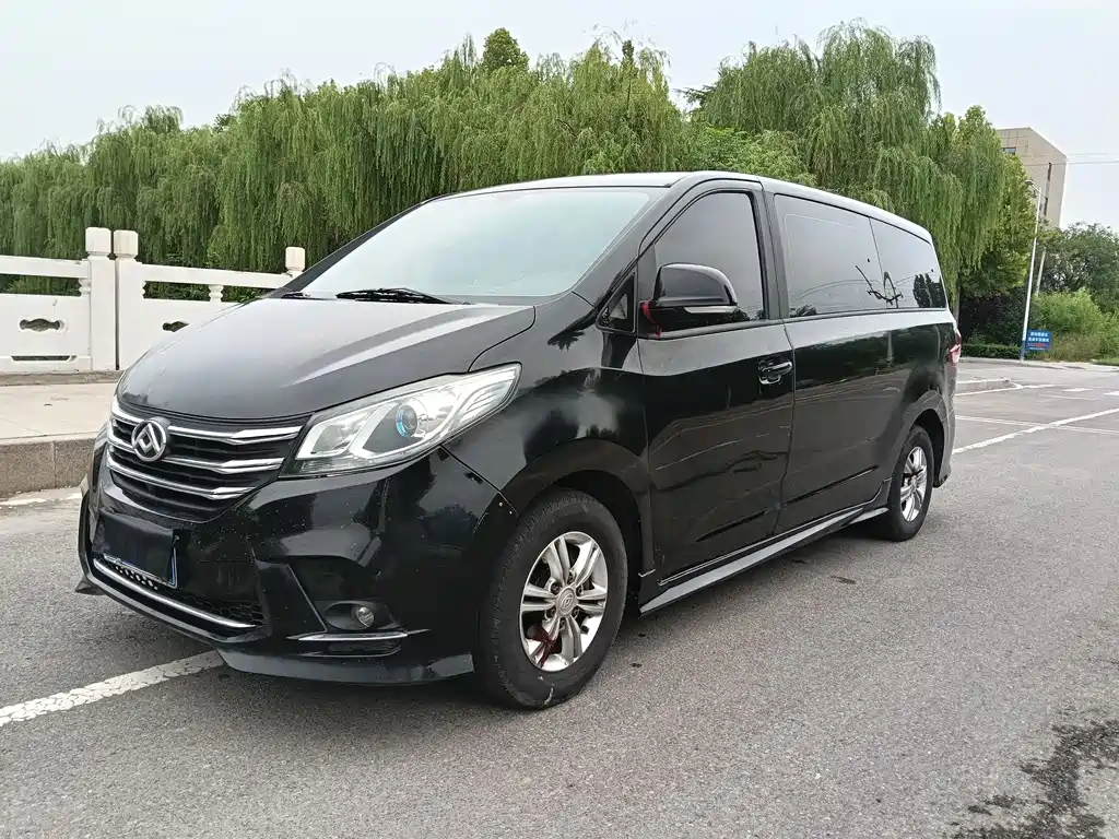 Maxus G10