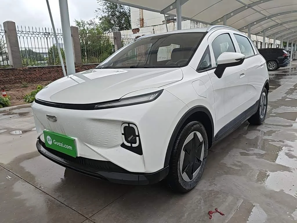 Geely E Firefly