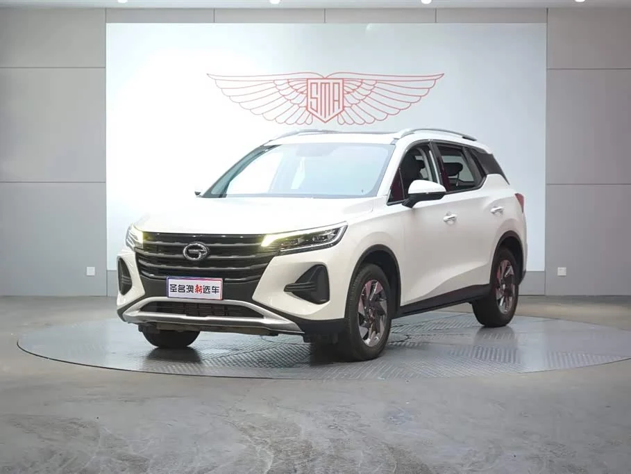 GAC GS4