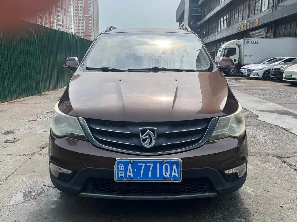 Baojun 730