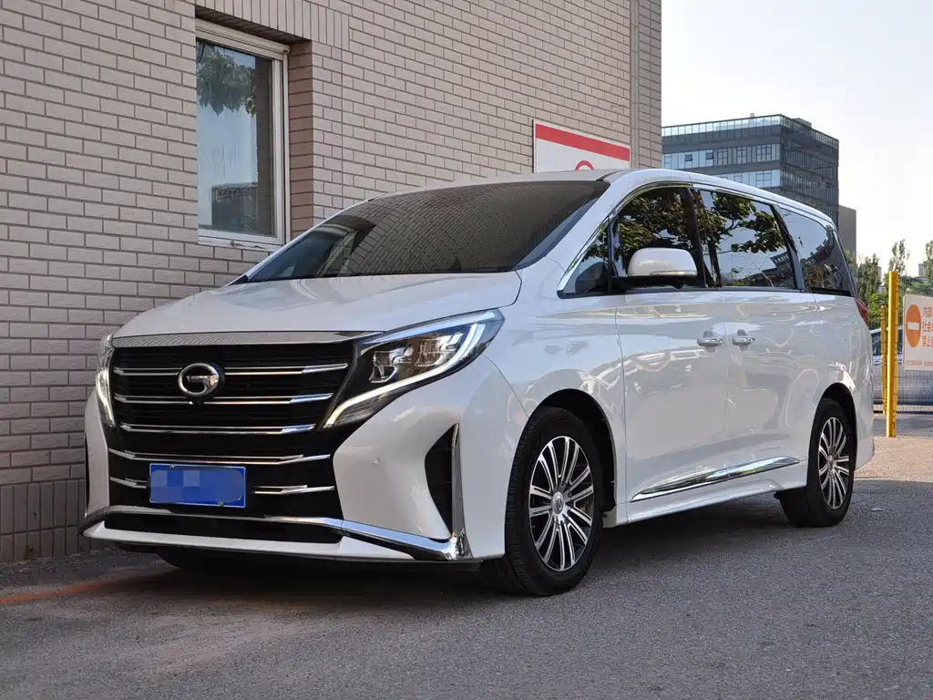 GAC M8