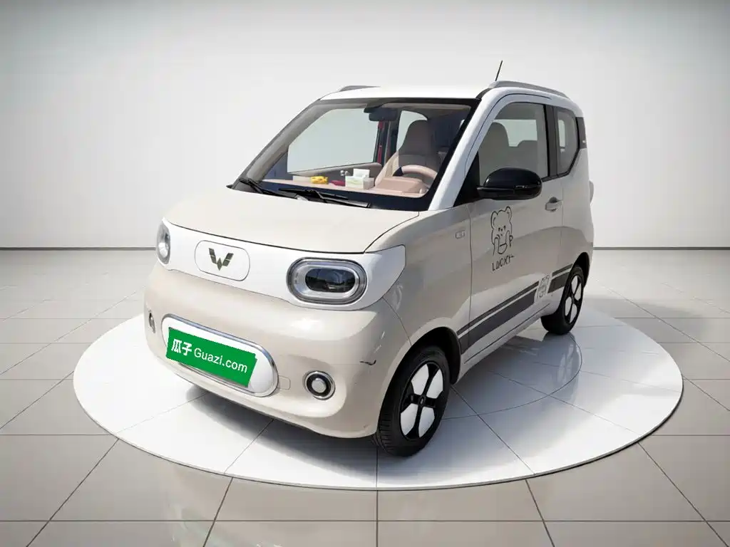 Wuling Mini EV