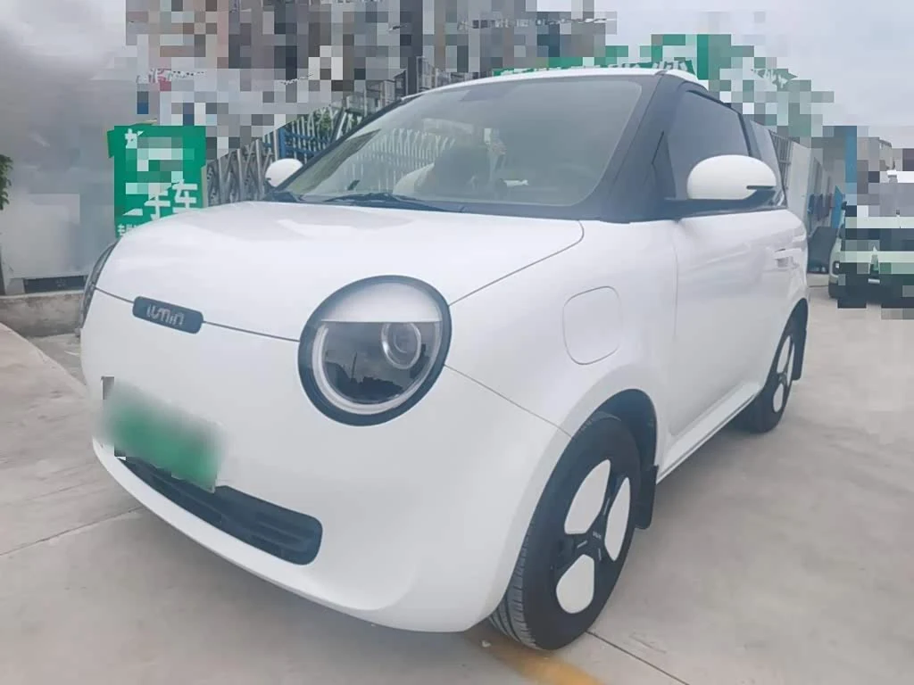 Changan Lumin