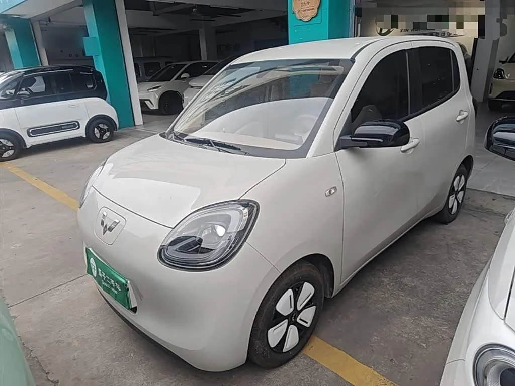 Wuling Mini EV