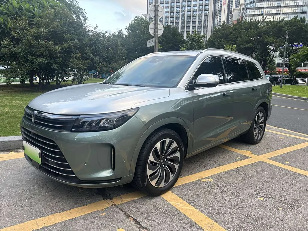 Aito M7