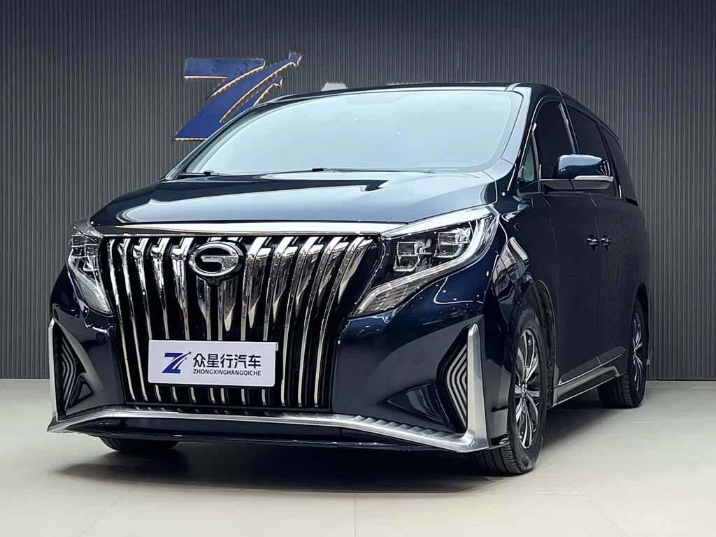 GAC M8