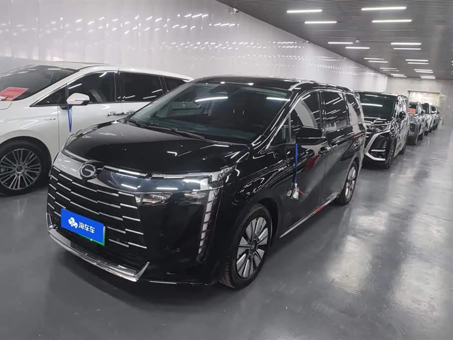 GAC E8