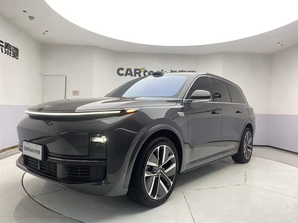 Li Auto L9